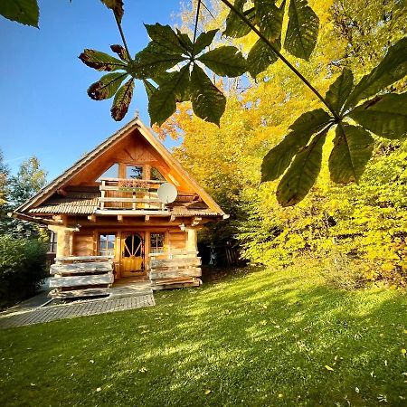Villa Klimkowka à Zakopane Extérieur photo