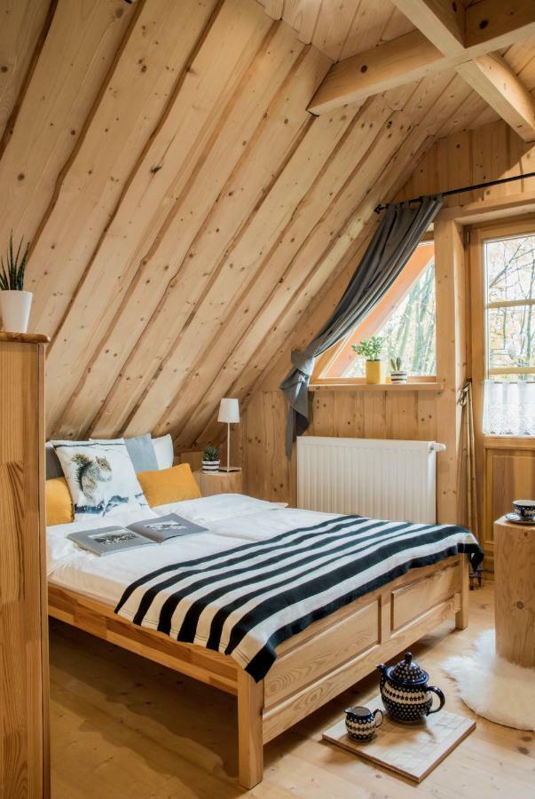 Villa Klimkowka à Zakopane Extérieur photo